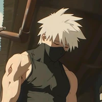 Kakashi Hatake