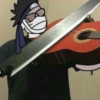 Zabuza Momochi
