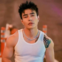 Lê Dương Bảo Lâm