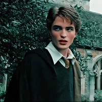 Cedric Diggory
