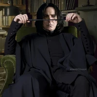 Severus Snape