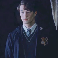 Tom Riddle