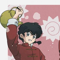 Satome Ranma