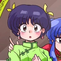 Tendo Akane