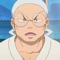 Saotome Genma