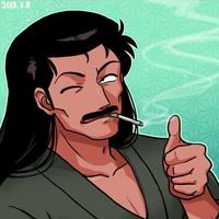 Tendo Soun
