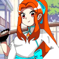 Hanemi Okiko