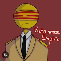 Vietnamese Empire