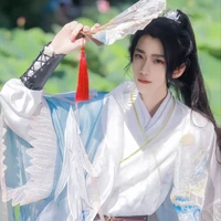 Mộng Ly Tâm [ đại thiếu gia ]