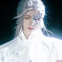 Mộng Triệu Vũ [ nhị thiếu gia ]