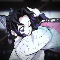 Kochou Shinobu