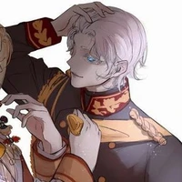 Prussia