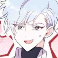 Harun West (anh shushu)