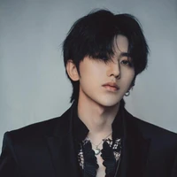 Châu An Hạo Hiên/Cậu