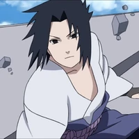 Uchiha Sasuke