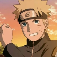 Uzumaki Naruto