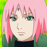 Haruno Sakura