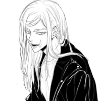Sanzu Haruchiyo