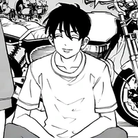 Sano Shinichiro