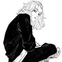 Sano Manjiro