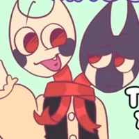 Razzle and Dazzle Masky