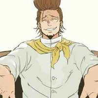 Thatch