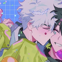 Lu Guang ( Trai đẹp bị skin ship)