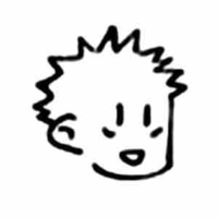 Itadori Yuuji