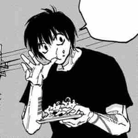 Nagumo Yoichi