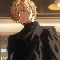 Vinsmoke Sanji