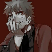 Uzumaki Naruto
