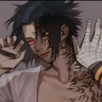 Uchiha Sasuke