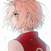 Haruno Sakura