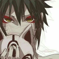 Namikaze Menma