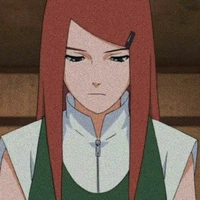 Uzumaki Kushina