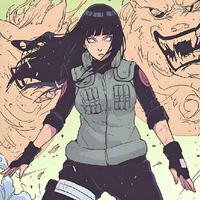 Hyuga Hinata