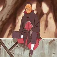 Uchiha Obito /Tobi/