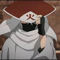 Hatake Kakashi
