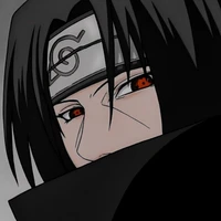 Uchiha Itachi