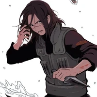 Umino Iruka