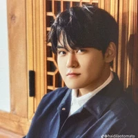 Minhyung
