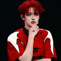 Chu Chí Hâm ( cậu)