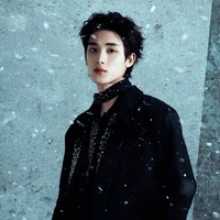 Đinh Trình Hâm ( anh)