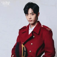 Tiêu Bạch Chiến