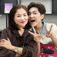 Mẹ Hà iu dấu❤️