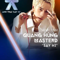Tongtai Quang Hùng🐼