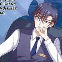 Lâm Dương-đại thiếu gia tập đoàn VT