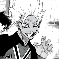 Sĩ Đạo Long Thánh ( Long )