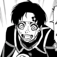 Thất Tinh Hồng Lang ( Trung )