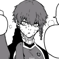 Hắc Danh Lan Thế ( Tuyến )